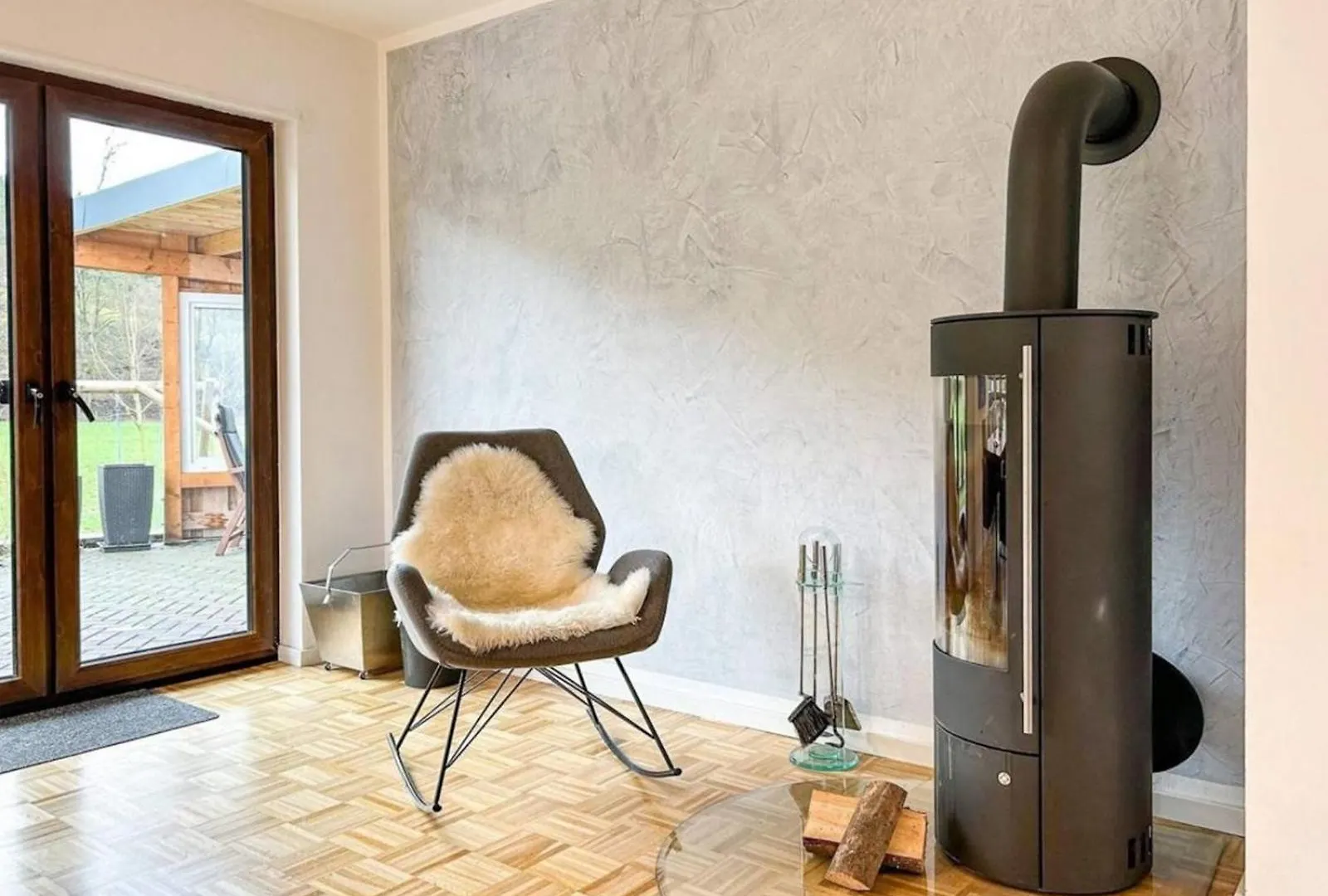 Daire Villa Of Isar Light - A Refined Alpine Retreat Lenggries