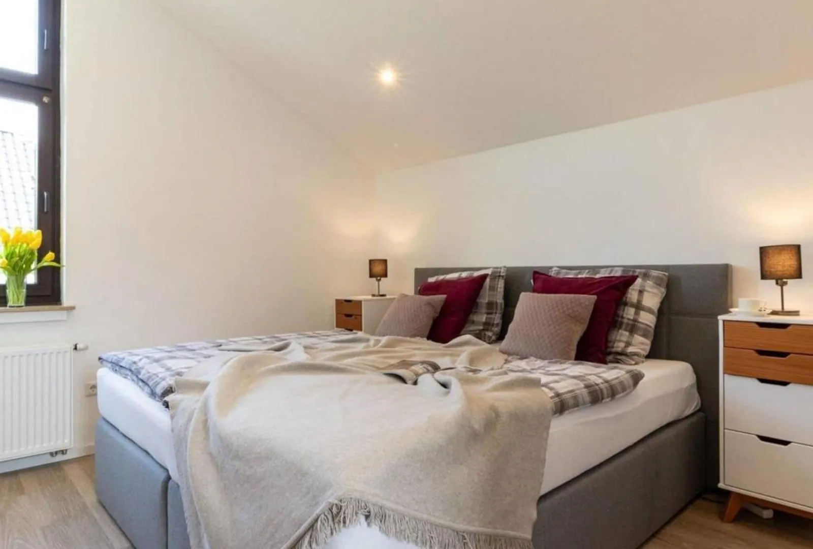 Daire Villa Of Isar Light - A Refined Alpine Retreat Lenggries
